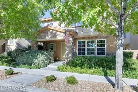 1865 Via Delle Arti Henderson, NV 89044