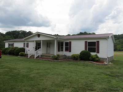 451 Cedar Hurst Lane Pulaski, TN 38478