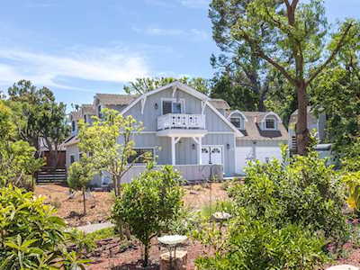 29083 E Palos Verdes Drive Rancho Palos Verdes, CA 90275