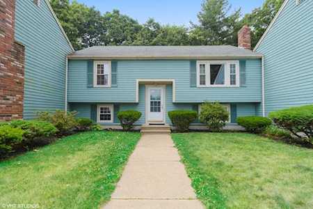 15 Clark Rd #15 Wrentham, MA 02093