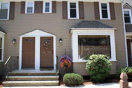 516 Wellman Ave. #516 Chelmsford, MA 01863