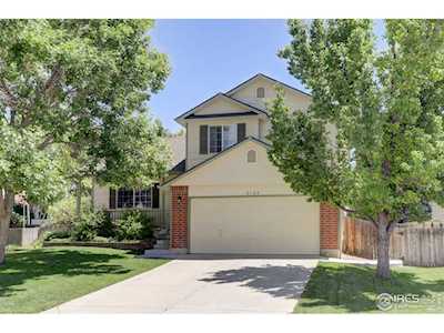 2106 Astoria Ln Longmont, CO 80504
