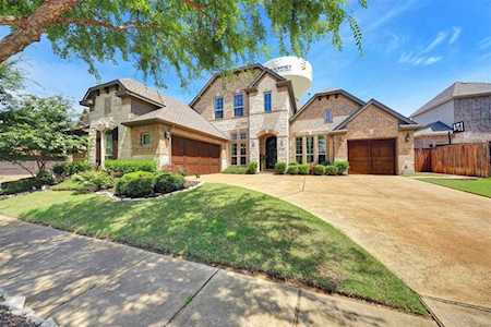 7320 Los Padres Place Mckinney, TX 75070