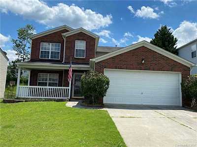 11029 Dry Stone Dr Huntersville, NC 28078