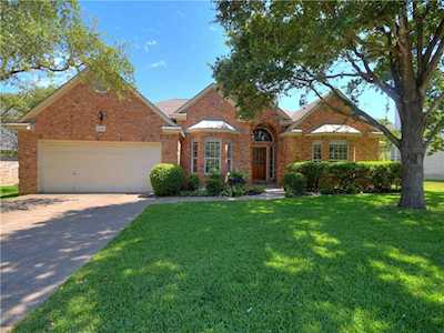 5331 Magdelena Dr Austin, TX 78735