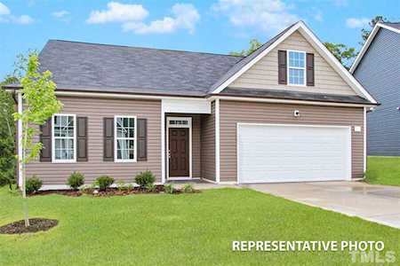 56 Soapberry Court Clayton, NC 27520