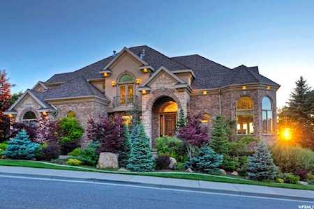 11254 S Eagle View E Dr Sandy, UT 84092