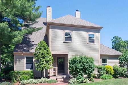 108 Washington Park #108 Newton, MA 02460