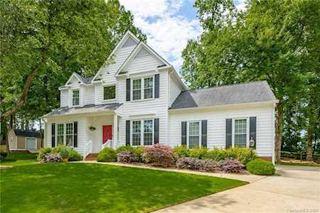 17000 Shady Glen Dr Cornelius, NC 28031
