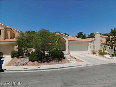 3332 Atterberry Ln Las Vegas, NV 89117