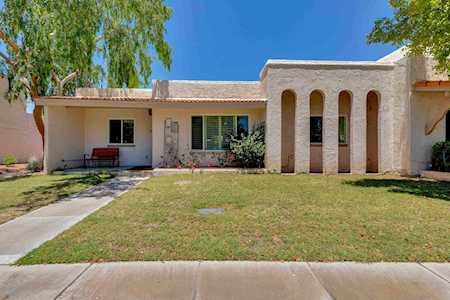7810 E Wilshire Drive Scottsdale, AZ 85257