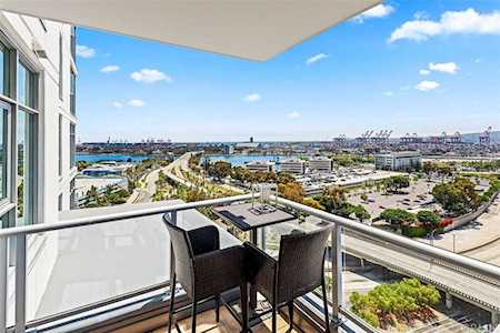 411 W Seaside Way #1704 Long Beach, CA 90802