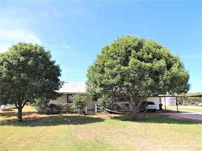 1438 County Road 154 Tuscola, TX 79562
