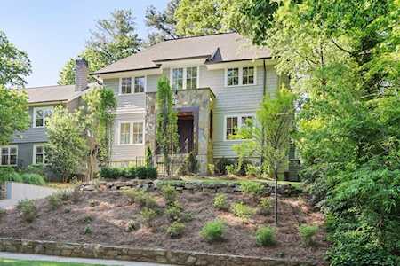 1231 Reeder Circle NE Atlanta, GA 30306
