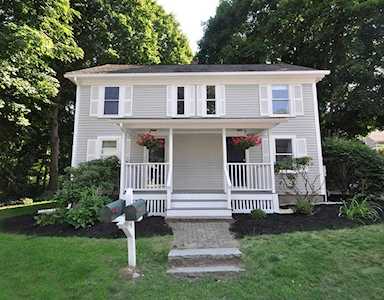 12 Harrington Avenue #12 Concord, MA 01742