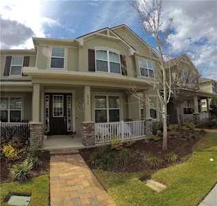 8558 Vedder Ln Orlando, FL 32832