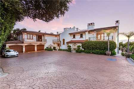 13319 Mulholland Drive Beverly Hills, CA 90210