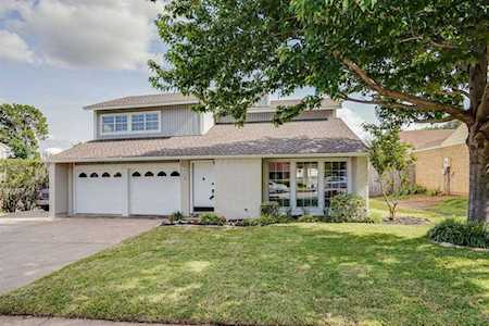 3309 Manchester Circle Bedford, TX 76021