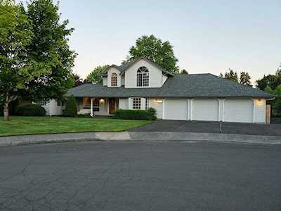 1417 NW 138th Cir Vancouver, WA 98685