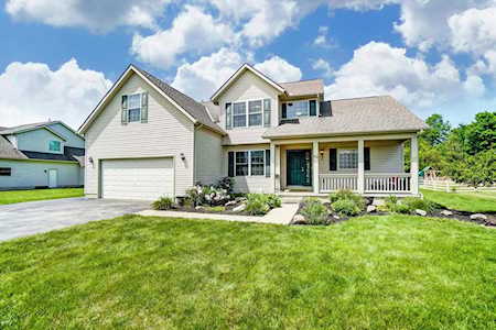 82 Kelly Marie Drive Pataskala, OH 43062