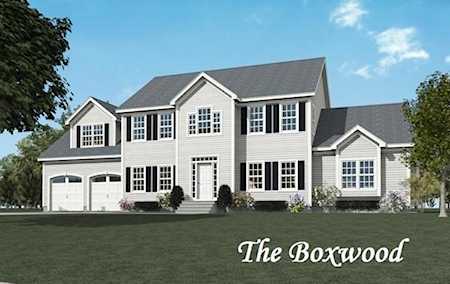 13 Douglas Road Littleton, MA 01460