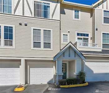 4459 249th Terr SE #8-5 Issaquah, WA 98029