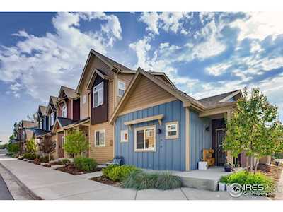 1319 S Collyer St Longmont, CO 80501