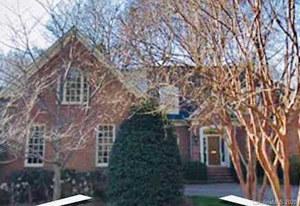 710 Hungerford Place Charlotte, NC 28207