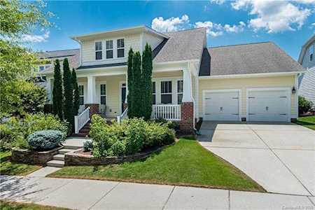 12614 Robert Walker Dr Davidson, NC 28036