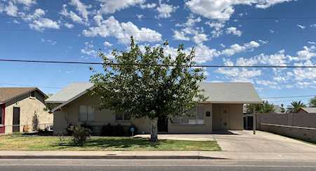 4809 W Encanto Boulevard Phoenix, AZ 85035