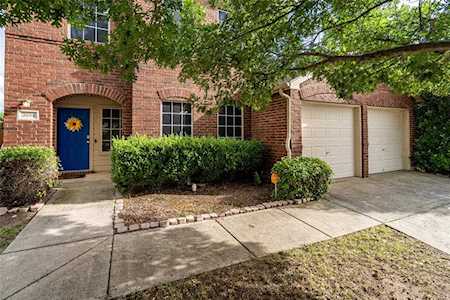 3604 High Mesa Court Fort Worth, TX 76262
