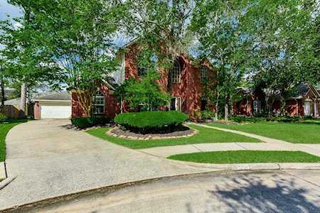 14407 Wickhurst Place Cypress, TX 77429