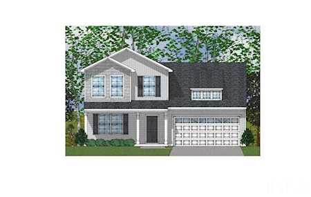5504 Rutledgeville Lane #Lot 342 Knightdale, NC 27545