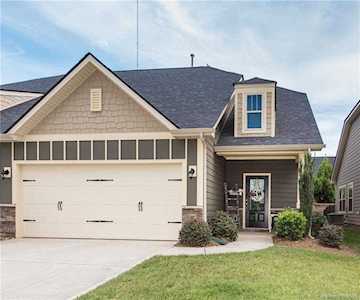 106 Canter Ln Mooresville, NC 28115