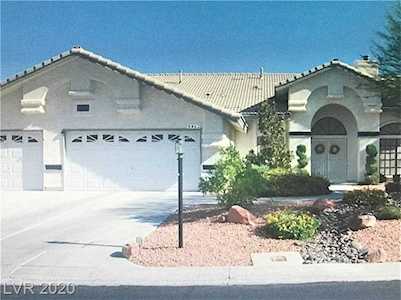 5412 Coral Gables Dr Las Vegas, NV 89130