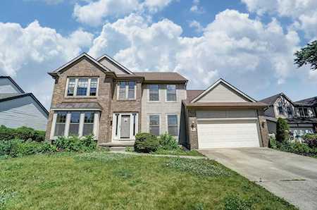 430 Schyler Way Gahanna, OH 43230