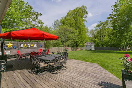 5004 Whispering Hills Ct Nashville, TN 37211