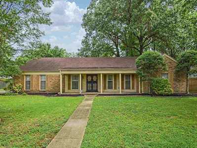 6228 Haddington Dr Memphis, TN 38119