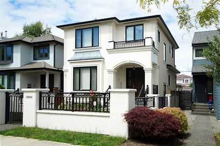 2983 W 21st Avenue Vancouver, BC V6L 1K7
