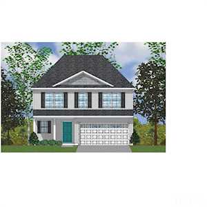908 Peninsula Place #Lot 361 Knightdale, NC 27545