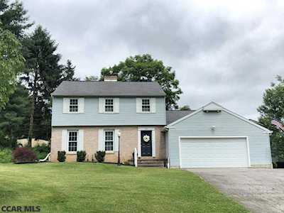1701 Circleville Road State College, PA 16801