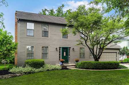 5871 Newbridge Drive Dublin, OH 43017