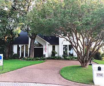 6701 Nob Hill Court North Richland Hills, TX 76182