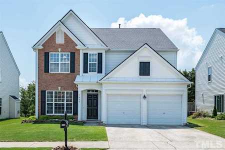 7439 Lagrange Drive Raleigh, NC 27613