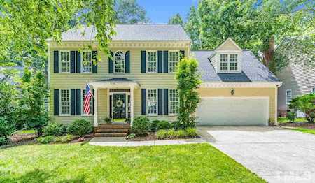 5108 Kinderston Drive Holly Springs, NC 27540