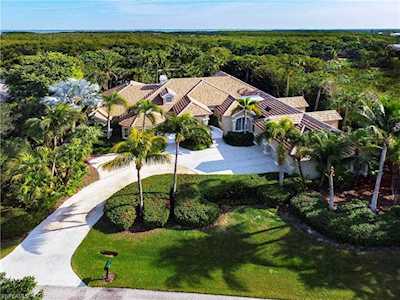 2284 Troon Ct Sanibel, FL 33957