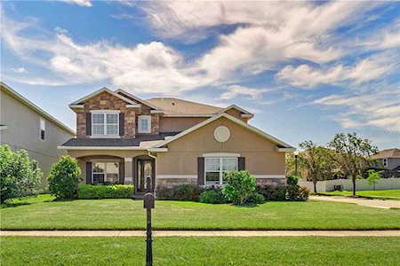 1635 Hawksbill Ln Saint Cloud, FL 34771