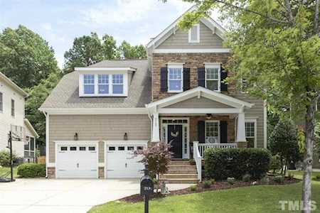 213 Redhill Road Holly Springs, NC 27540