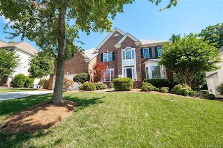 11729 Kinross Ct Huntersville, NC 28078