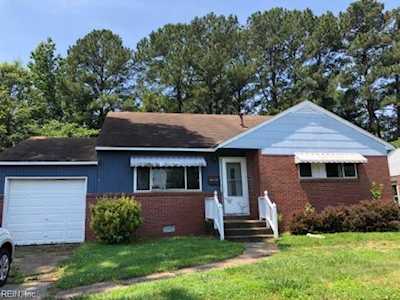 5565 Princess Anne Rd Virginia Beach, VA 23462